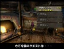MHP2G フレンド用プレイ動画 02