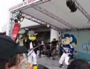 20060521 ＣＯＯＬライブに乱入のドアラ1