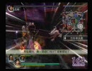 無双OROCHI　激難　攻撃力制限プレイ10