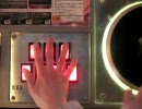 beatmaniaIIDX 16 EMPPRESS The Dirty of Loudness(A) 正規手元