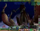 【MoE】Chaos Age 地の門　第124節(2007-07-14)