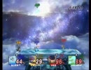 【スマブラX】おきらくで馴れ合い潰してきた part8