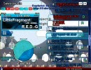 StepMania 　【LittleFragment -v35 mixed-】　ステマニ