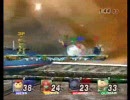【スマブラＸ】おきらく乱闘でリンチ退治４【馴れ合い潰し】