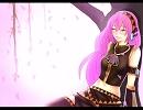 【巡音ルカ】桜の舞うころに【オリジナル】