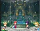 片手打ちで賢者を目指してみる 8かいめ 「ここは、どこ？」　(QMA6)