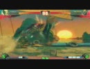 3月18日　中野ＴＲＦ　ストリートファイターⅣ初級者大会part.6