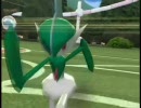 ポケモン　バトレボ　フレンド　ダブル　７レイド