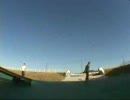 置き撮りスケート動画　マニュアル