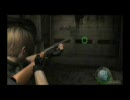 Wii版バイオ４初心者プレイ　３４　～巣窟～