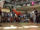 The Notorious IBE 2008 RUSSAI/UKRAINE vs JAPAN/KOREA Part3 ブレイクダンス