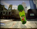 【センスの】SKATE2を録画して適当に集めてみた2【カケラもない】