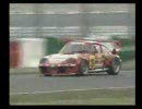 JGTC　GT300ムービー