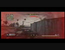 ＸＢＯＸ３６０　ＣＯＤ４　枯れた声で実況プレイ～弾をバラまけ②～