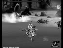 【MHF実況】ﾌﾛﾝﾃｨｱでMY LIFE 桜舞う前に・・・2/2