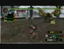 [MHP2G] モンハン組合 「tsuji團」　特別道第一弾　姫祭１！！