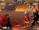 中野ＴＲＦ　３月１５日　ＧＧＸＸ　ＡＣ敗者吸収トーナメント　実況13