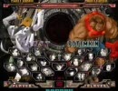 中野ＴＲＦ　３月１５日　ＧＧＸＸ　ＡＣ敗者吸収トーナメント　実況14