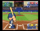 【声がキモイ実況】友人に愛の波動砲を・・・【パワプロ15】