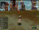FEZ動画　vsMIRI チュート練習戦2