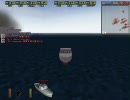 BF1942 FHSW 空戦と海戦がカスタムマップでした。（一部）[090321]