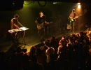 Epic45 - Swerving To Avoid Fallen Leaves (Live at The Wall, Taipei 2008 09 30)