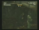 MGS3S E-EX タキシード＆ノーアイテムでEVAとの珍道中