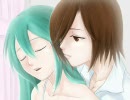 【初音ミク】一輪の花 1970s【オリジナル】β