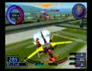【音は大体直った】連ザⅡ身内対戦会2-5