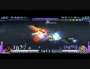 ディシディア　アドパ対戦３３　ある日のジェクト　ＶＳティーダ