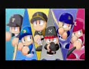実況パワフルプロ野球14（Wii)　ＯＰ