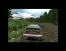 SEGA RALLY REVO 総集編