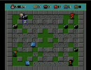 [酔っ払い実況]PC-Eボンバーマン4人対戦プレイ 第1回戦