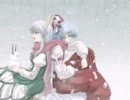 東方ボーカルＢＧＭ　-永遠のメロディ-　（歌詞付き）