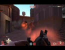 ワンダのTeam Fortress 2実況プレイ Part1-4