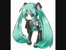 【初音ミク】ミクさんが時報に挑戦したようです【で、これなに？】