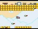 VIPマリオ1攻略への道 Part58 -空中丸太アスレチック-