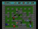 [酔っ払い実況]PC-Eボンバーマン4人対戦プレイ 第2回戦後半