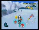 ハイカラさんが振り向くマリカー実況part1-2