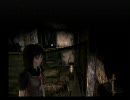 零～赤い蝶～を深夜に一人寂しくやってみたpart1中間