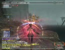 【FF11】アラパゴ暗礁域で踊ってみたよ～お客様はラミアさん～