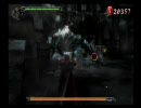 凡人がDevil may cry 3ノーマルを無成長でクリアに挑む M03 後半