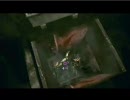 着地ミスったｗｗｗ　バイオハザード５Chap4-1中編[ベテラン]