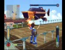 騒がしい二人がロックマンＤＡＳＨ2を実況プレイ Part14