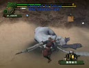 【MHF】第18回韋駄天杯【ランス】