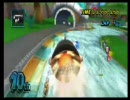 マリオカートWii　びみょんな実況プレイpart8