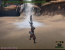 【MHF】第１８回「韋駄天杯」雪獅子高速討伐！【弓】