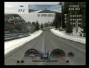 Aviutlでの変換ミスで出来上がった俺の実況プレイMAD（GT4-11）