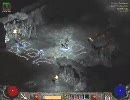 【その２０】DIABLO2　Hardcoreを適当に実況しながらプレイしてみる。