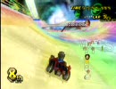 【ガイエル杯】『マリカーWii』B-DASH+ハンドル挑戦記【3月22日1回戦】